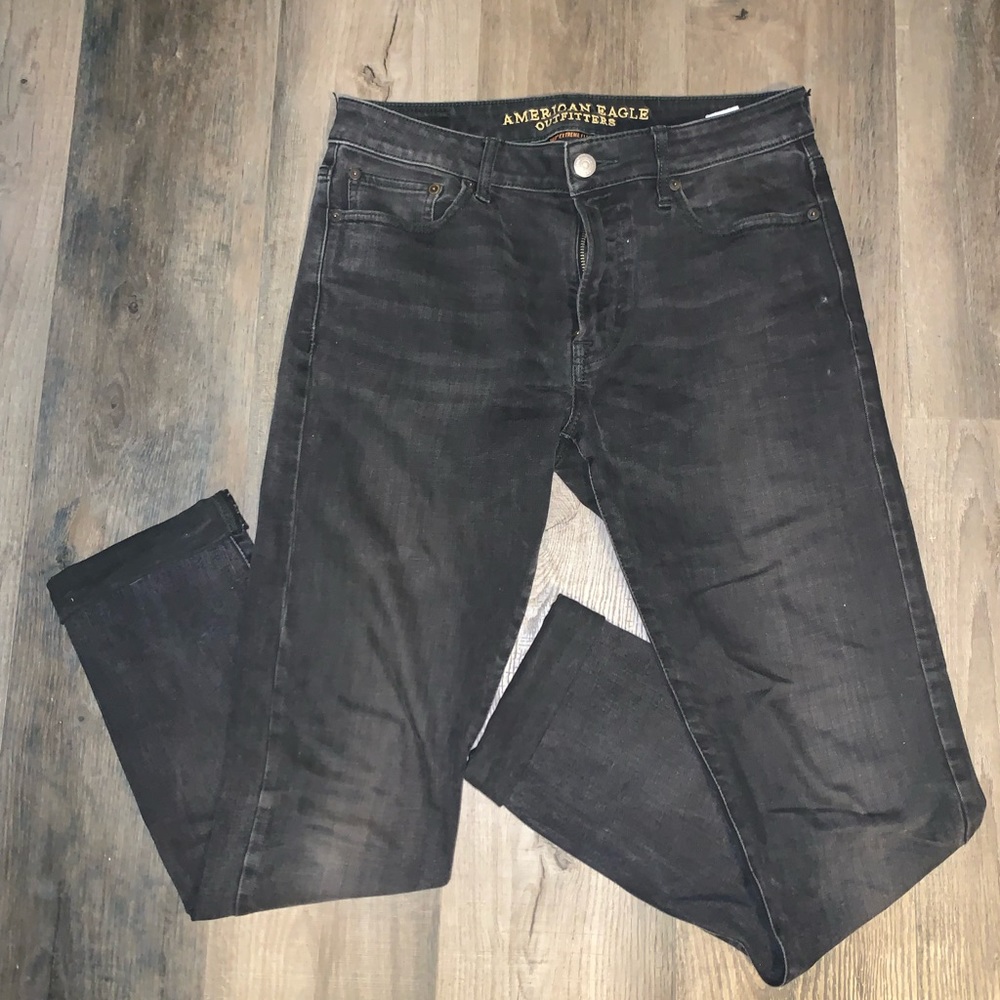 American Eagle Mens Jeans 32x34
